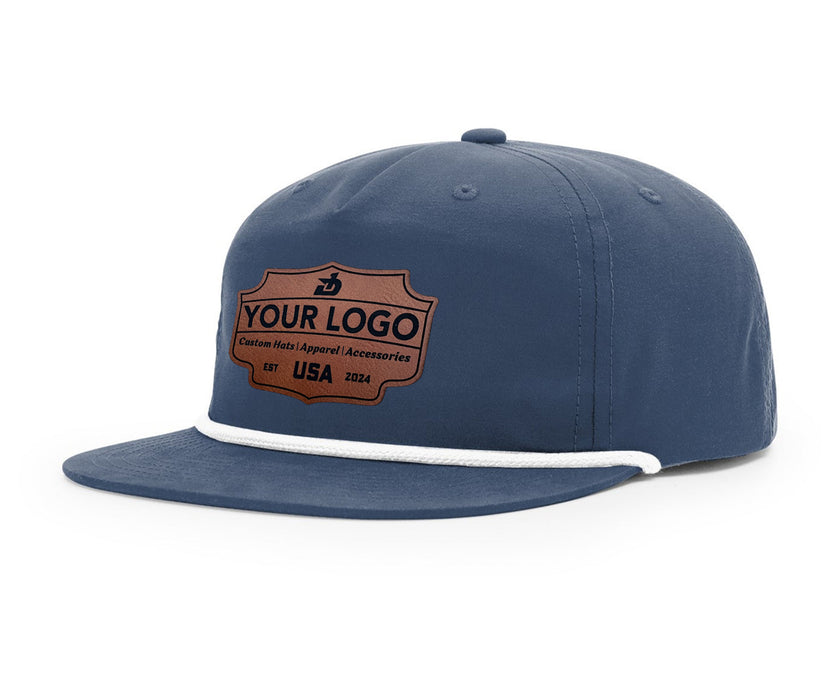 Richardson 256/P/Rope - Custom Branded