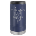 Slim Beverage Holder
