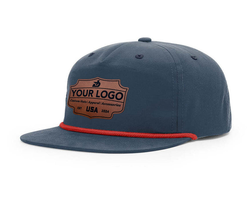 Richardson 256/P/Rope - Custom Branded