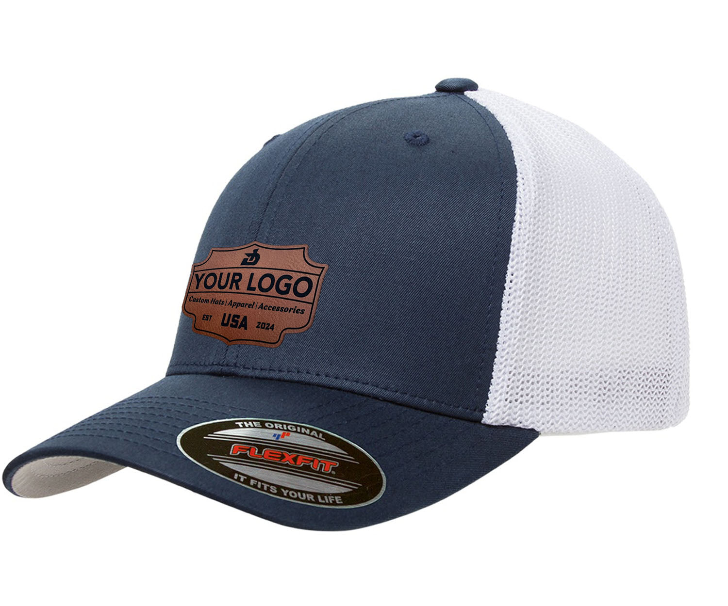 Flexfit® 6511