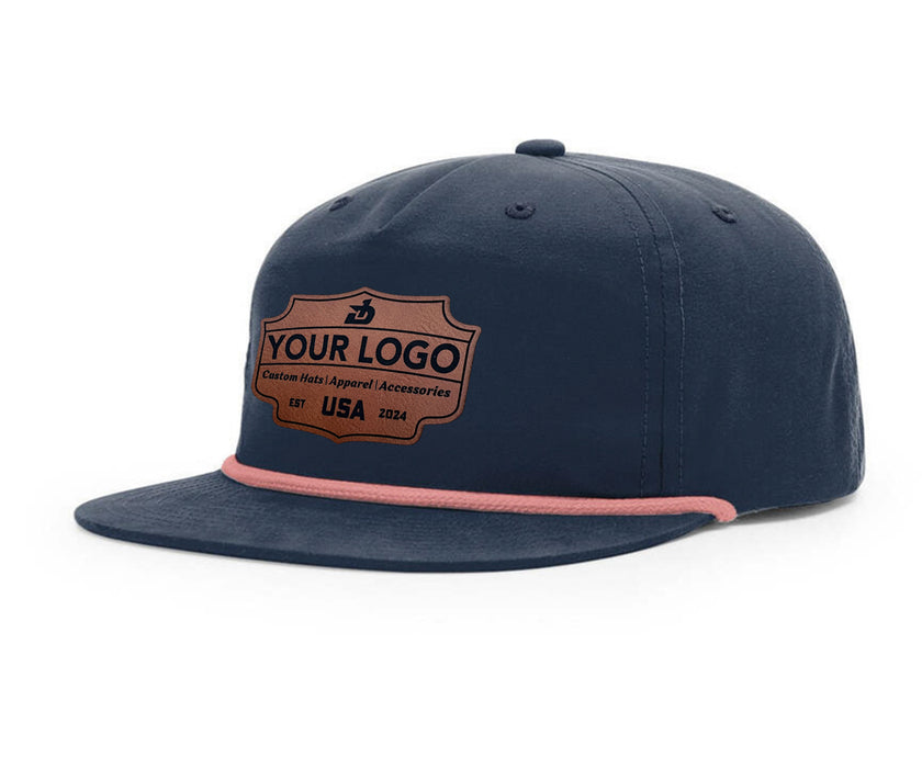 Richardson 256/P/Rope - Custom Branded