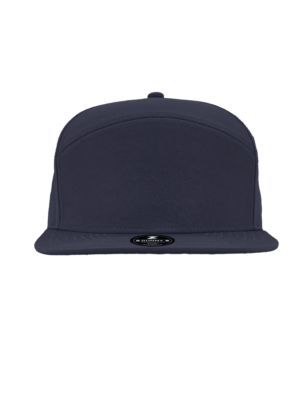 Zapped - Gunny - Custom Branded
