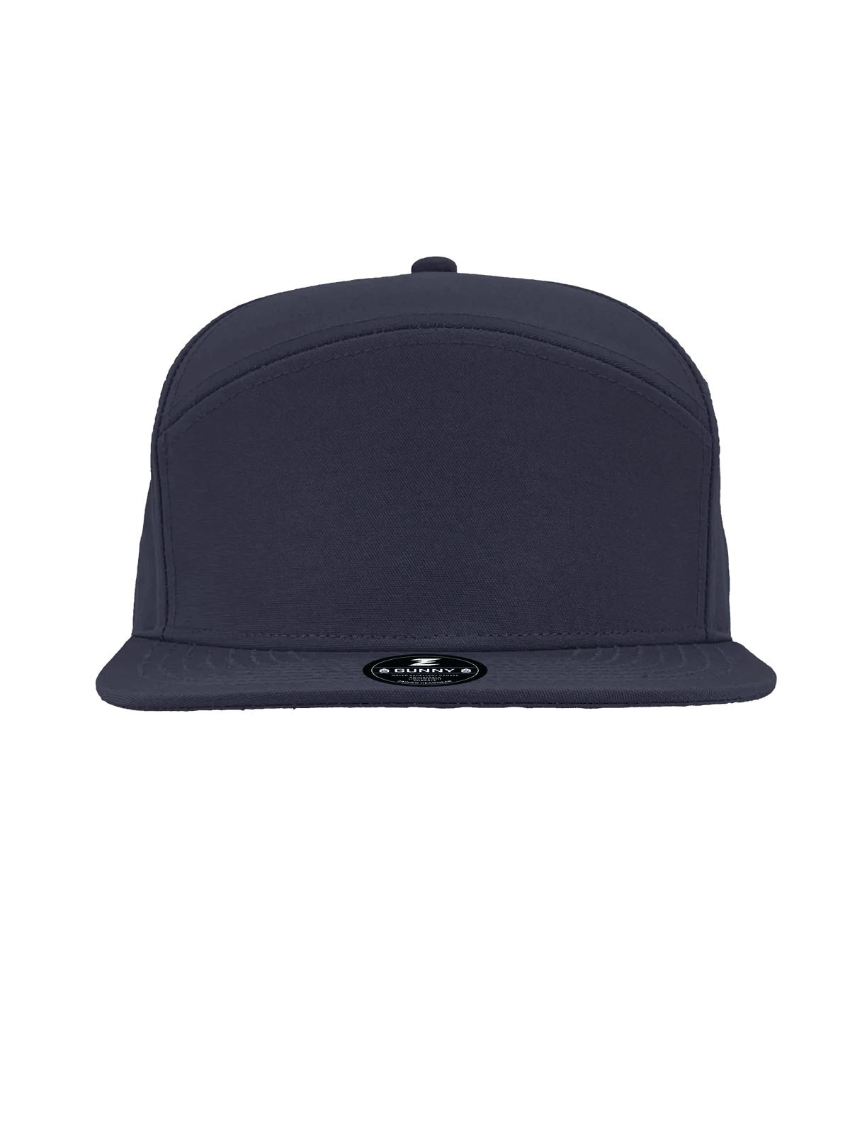 Zapped - Gunny - Custom Branded