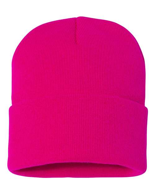 Solid Tone Beanies