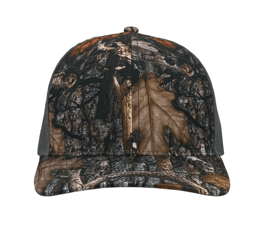 Zapped - Warrior - Custom Branded