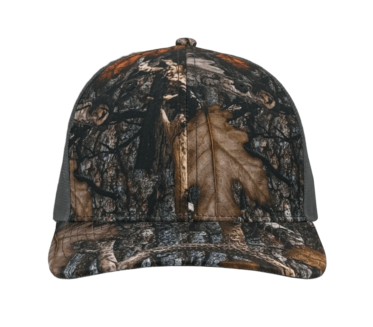 Zapped - Warrior - Custom Branded