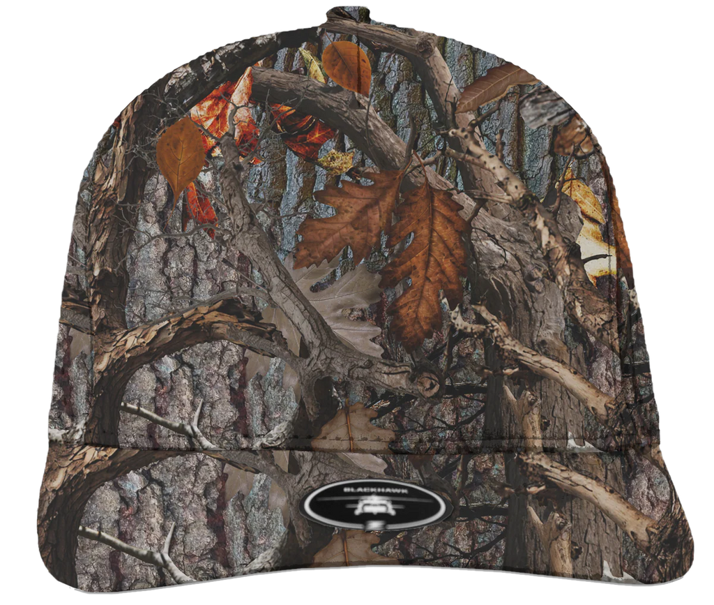 Zapped - Blackhawk - Custom Branded