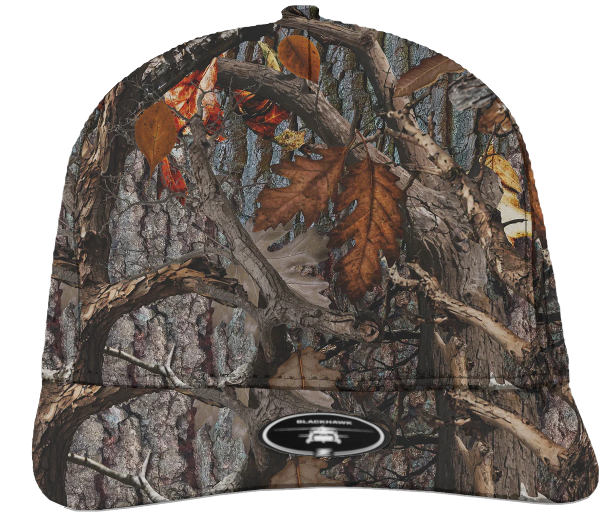 Zapped - Blackhawk - Custom Branded