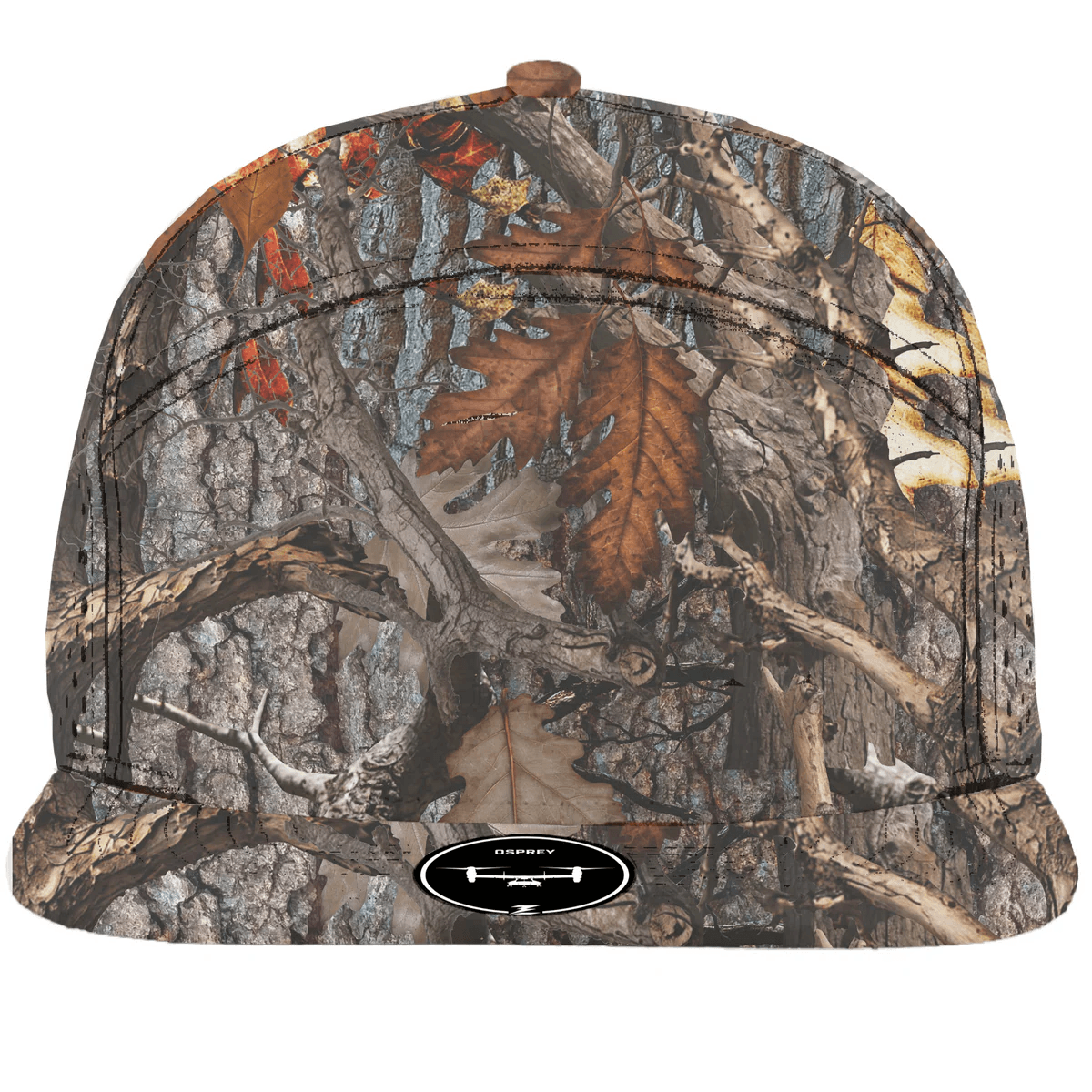 Zapped - Osprey - Custom Branded