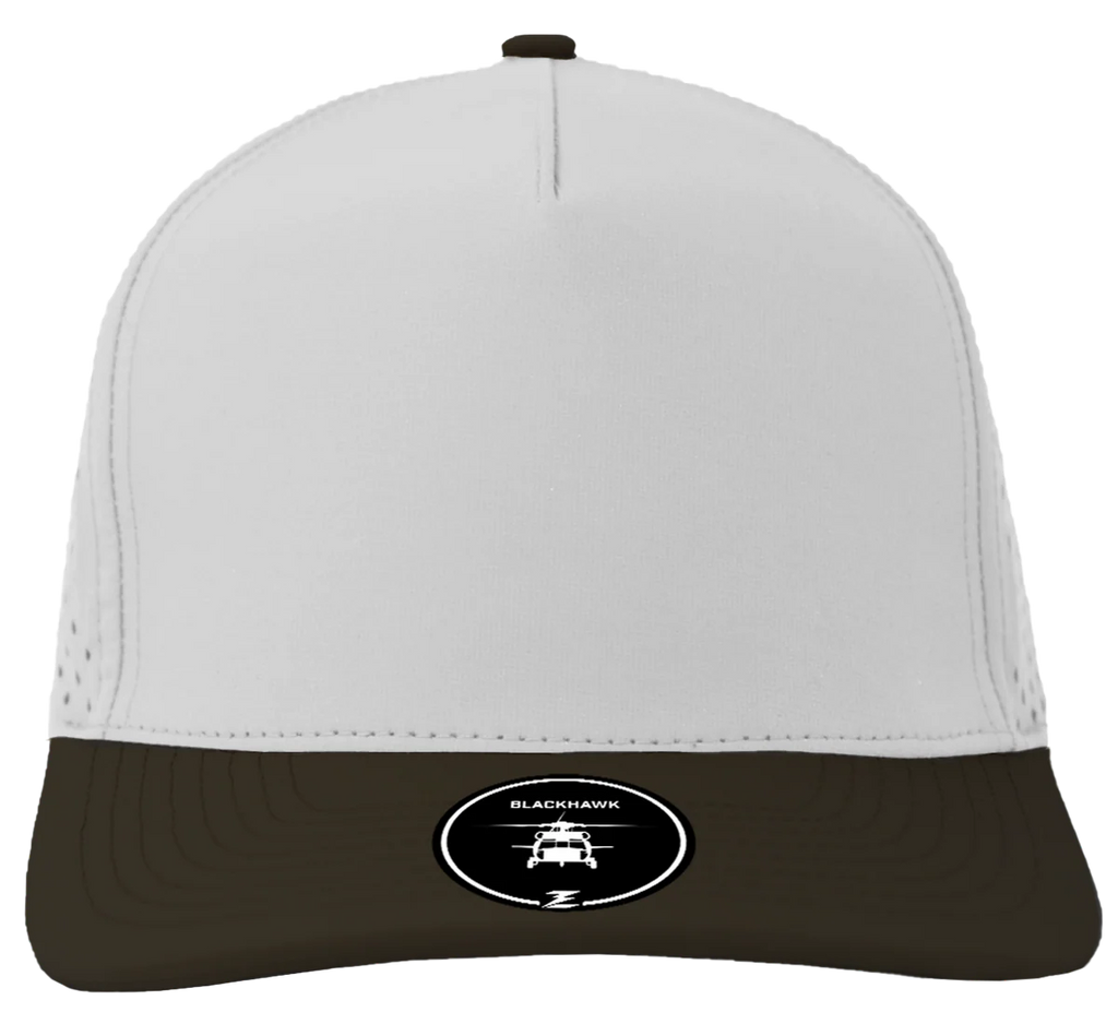 Zapped - Blackhawk - Custom Branded