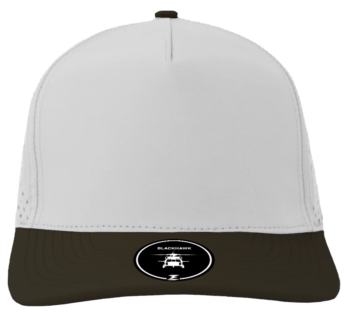 Zapped - Blackhawk - Custom Branded