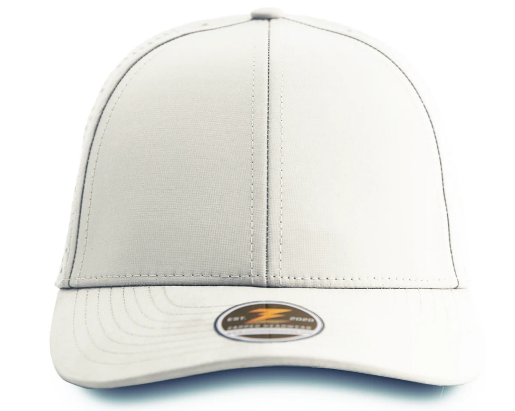 Zapped - Apache 6 Panel - Custom Branded