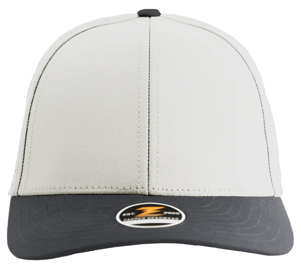Zapped - Apache 6 Panel - Custom Branded