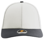 Zapped - Apache 6 Panel - Custom Branded