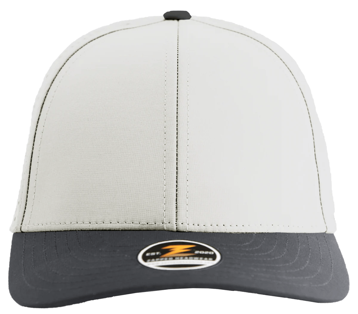 Zapped - Apache 6 Panel - Custom Branded
