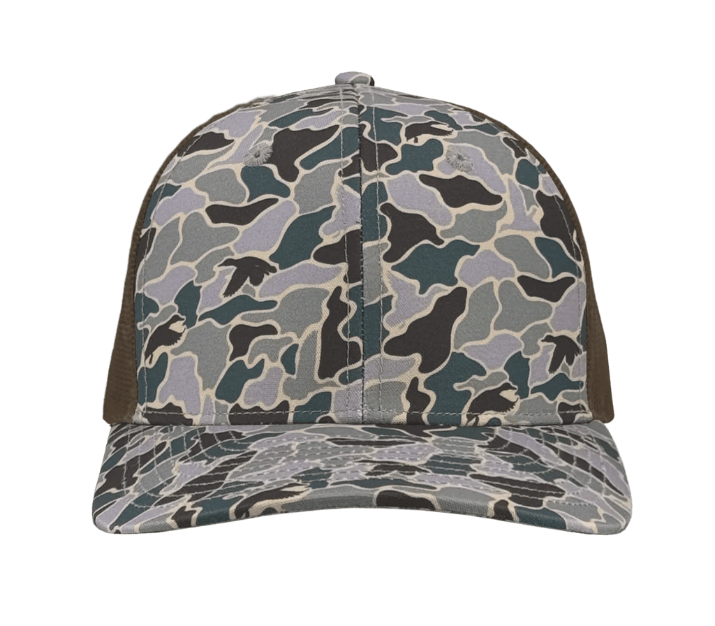 Zapped - Warrior - Custom Branded