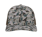 Zapped - Warrior - Custom Branded