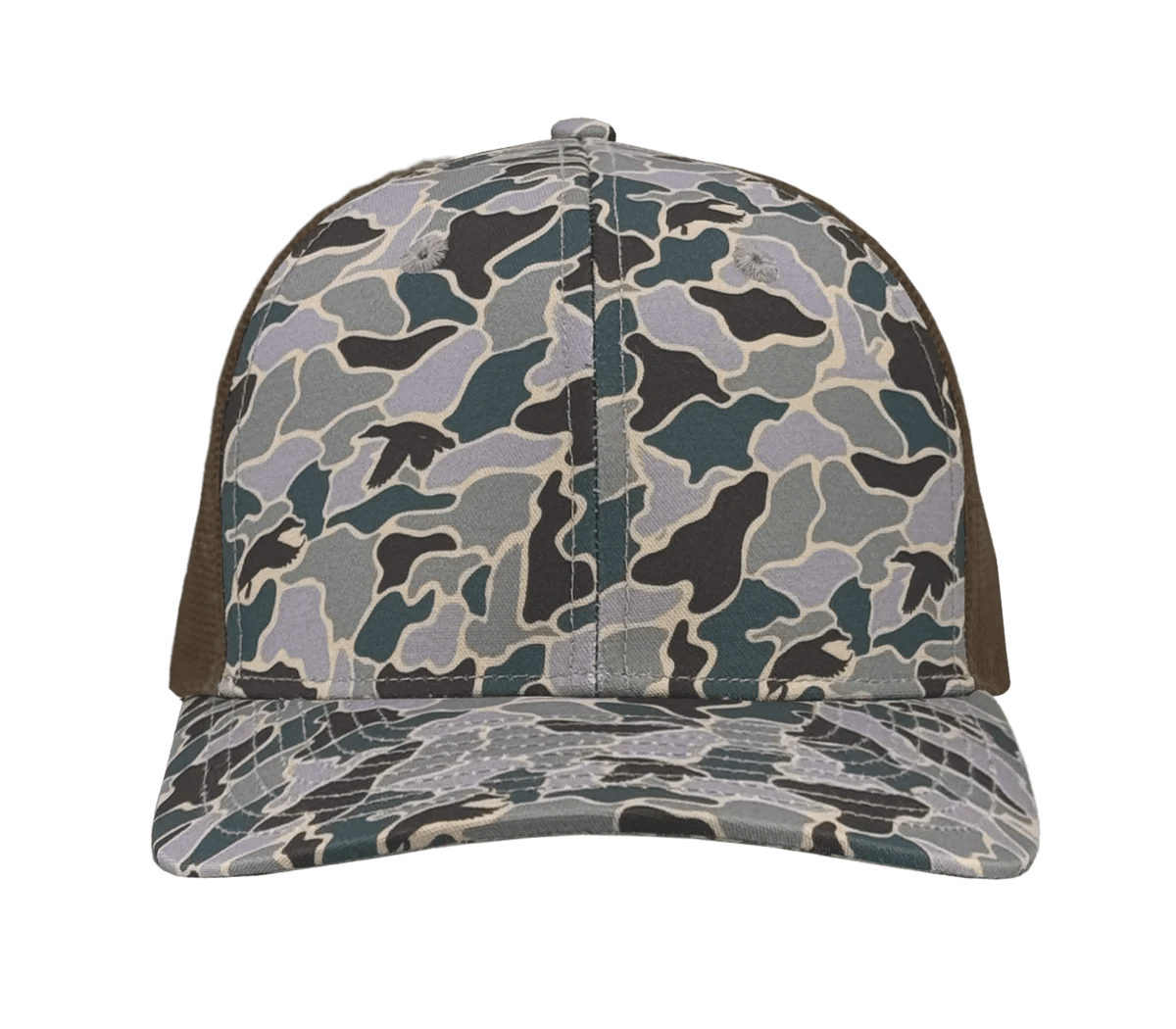 Zapped - Warrior - Custom Branded