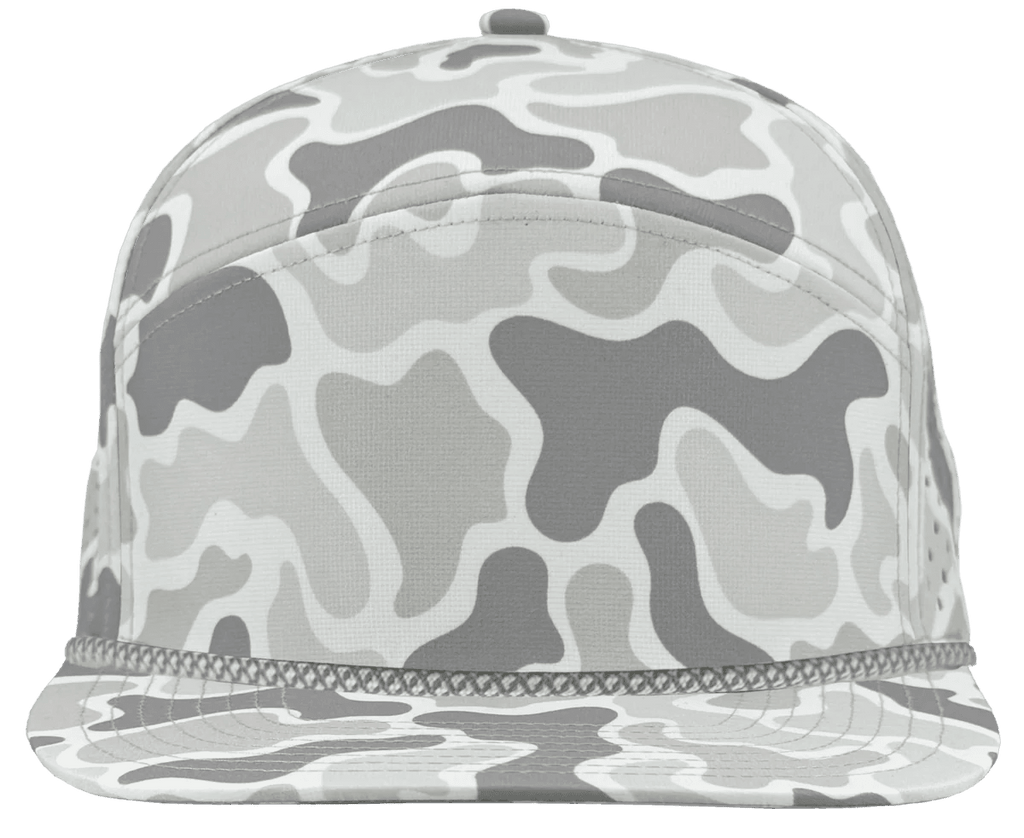 Zapped - Osprey R+ - Custom Branded