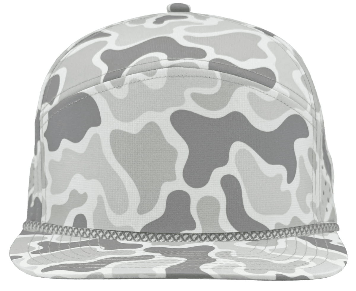Zapped - Osprey R+ - Custom Branded