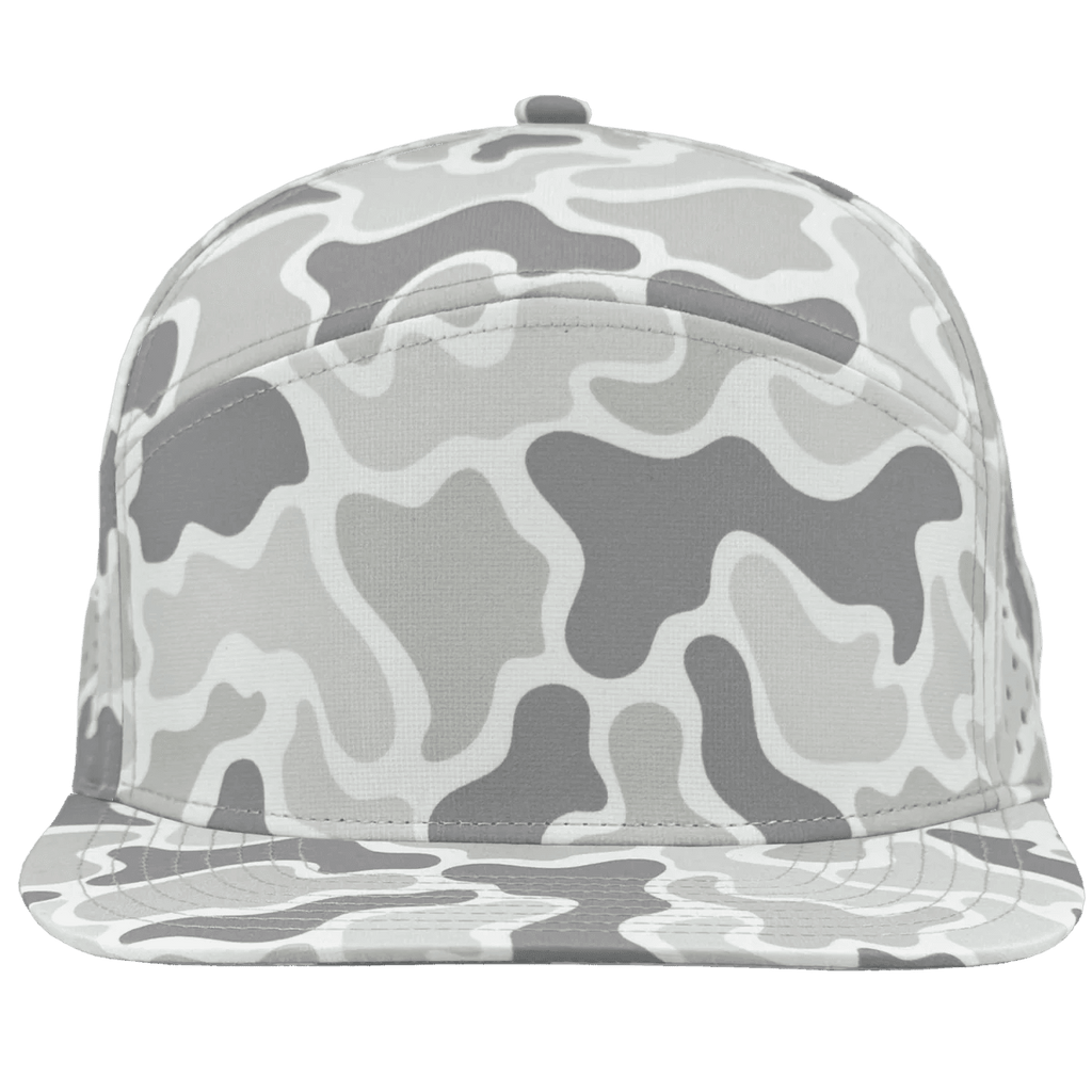 Zapped - Osprey - Custom Branded