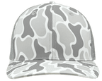 Zapped - Warrior - Custom Branded