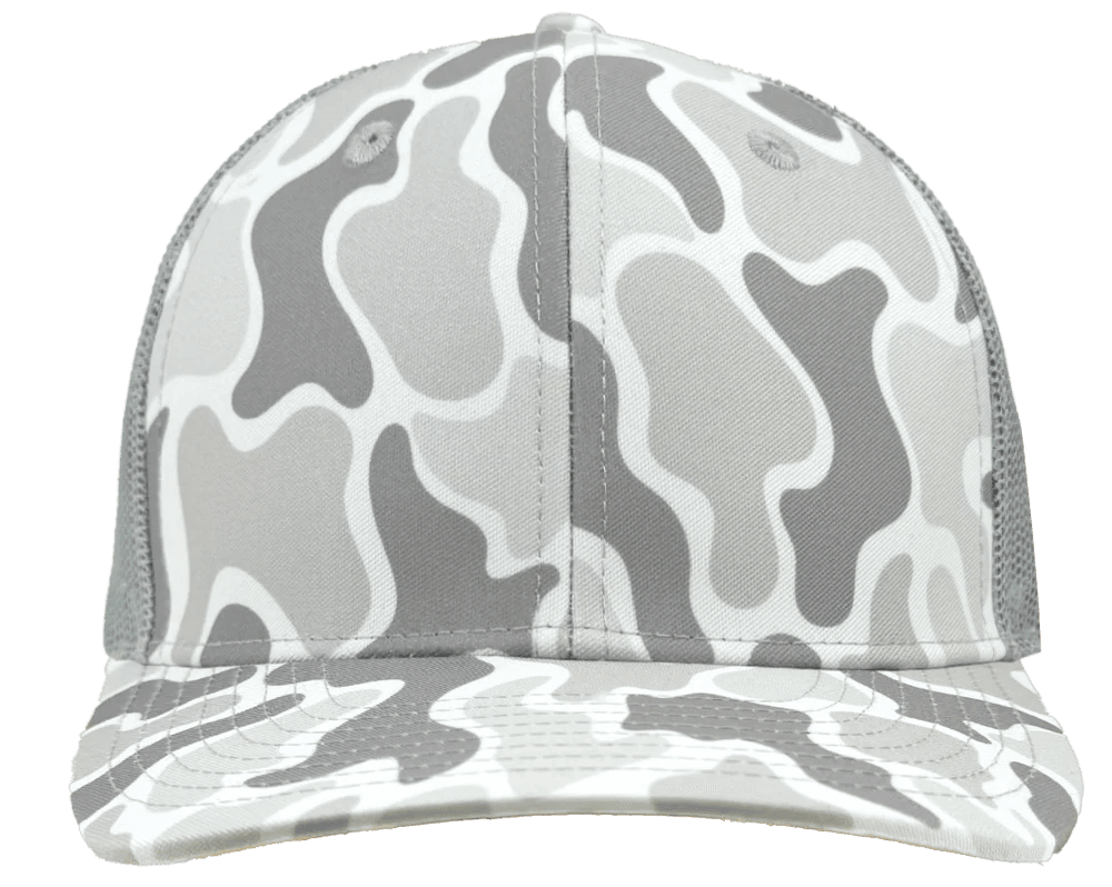 Zapped - Warrior - Custom Branded