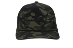 Zapped - Blackhawk R+ - Custom Branded