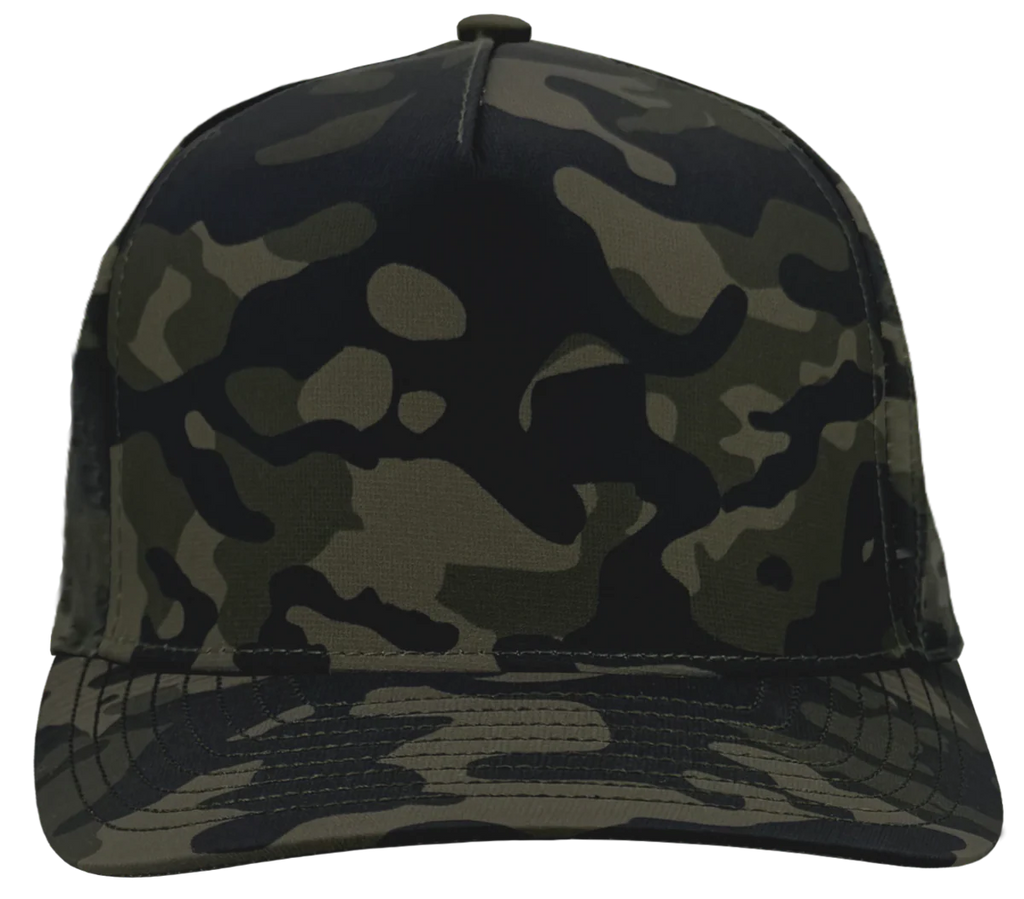 Zapped - Blackhawk - Custom Branded