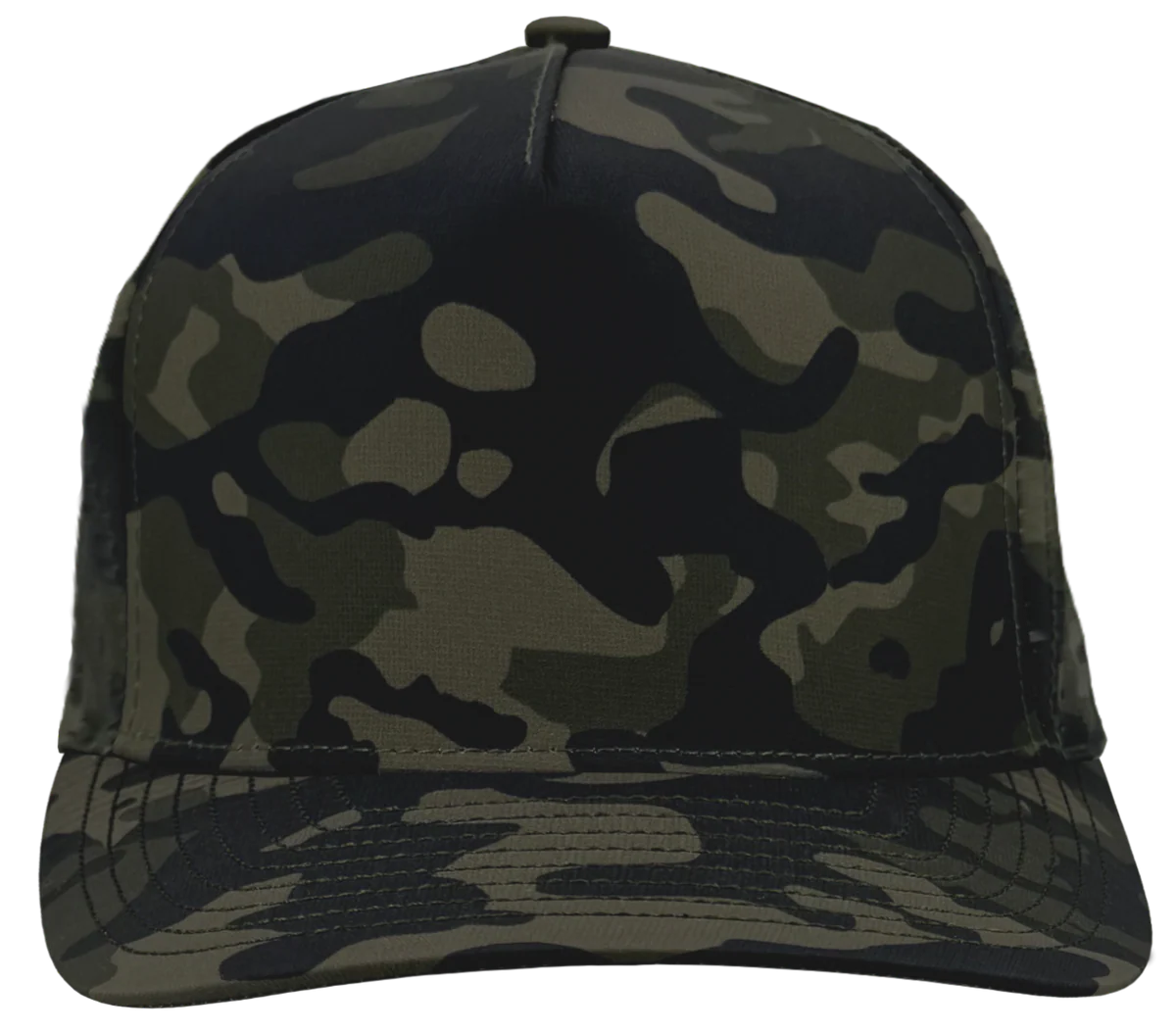 Zapped - Blackhawk - Custom Branded