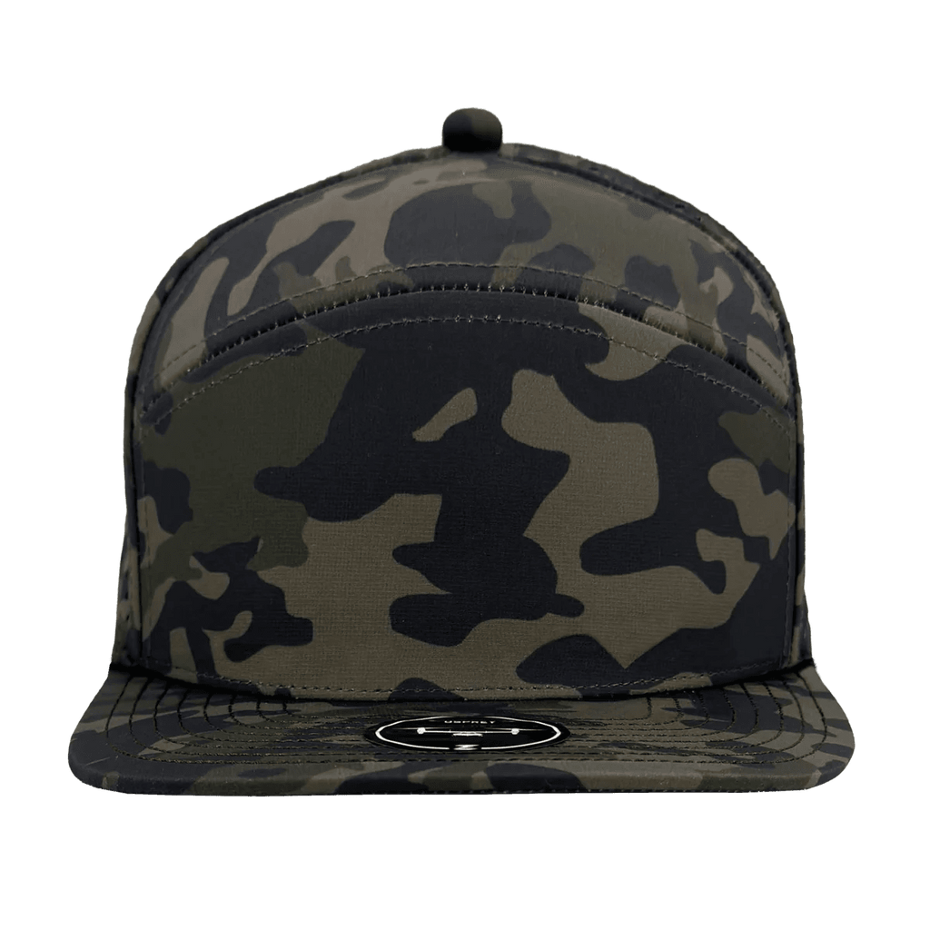 Zapped - Osprey - Custom Branded