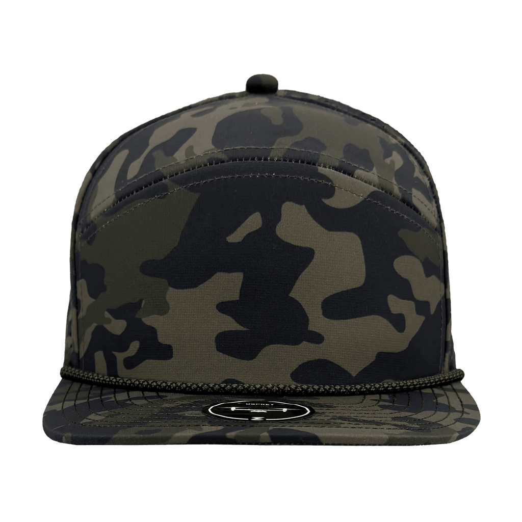 Zapped - Osprey R+ - Custom Branded