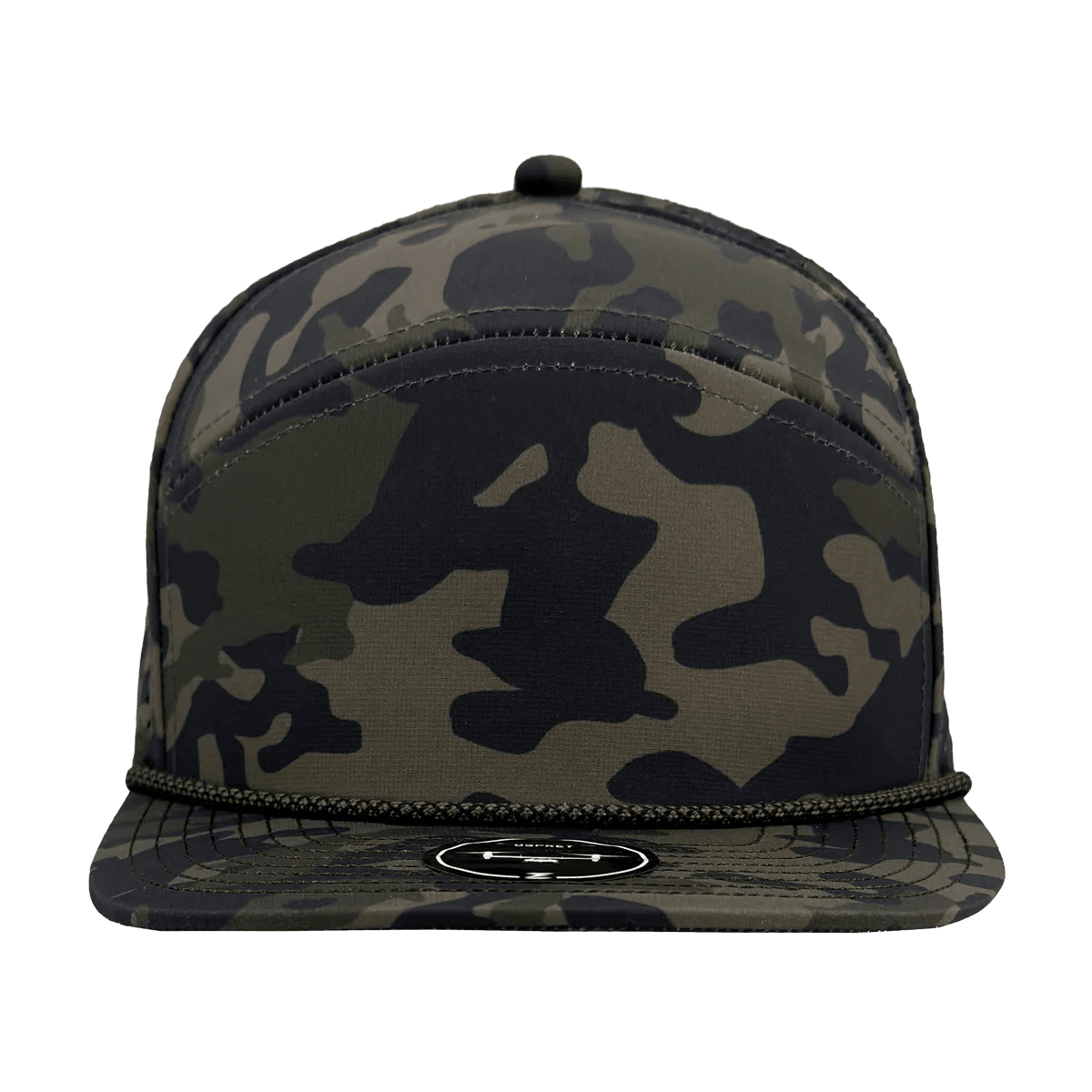 Zapped - Osprey R+ - Custom Branded