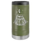 Slim Beverage Holder
