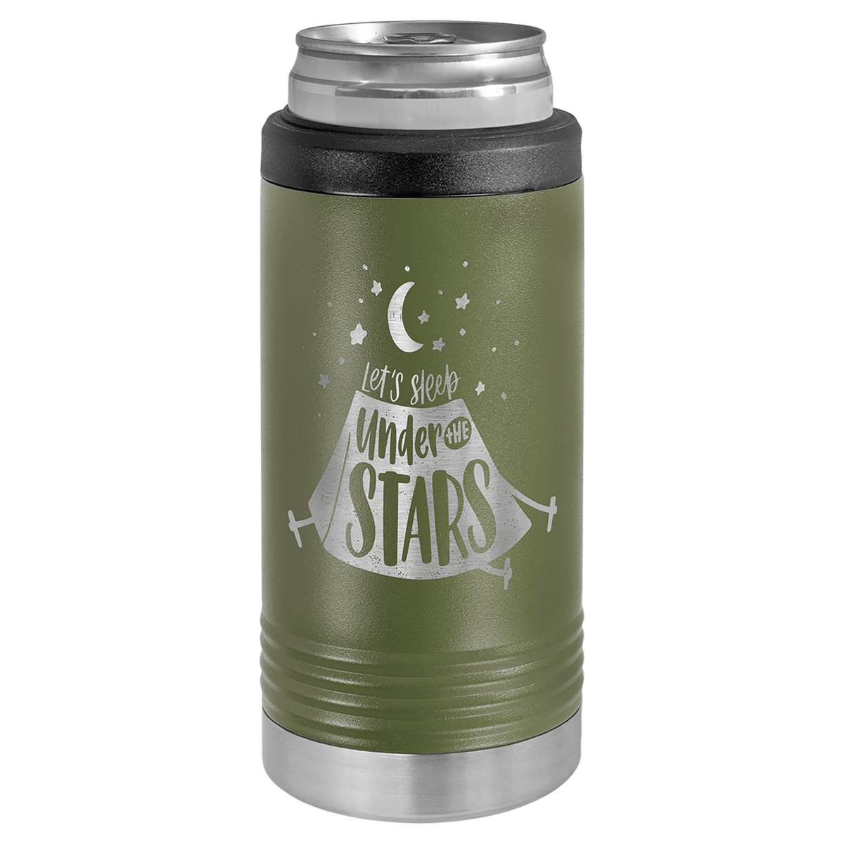 Slim Beverage Holder