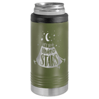 Slim Beverage Holder