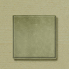 Square Leatherette Coasters