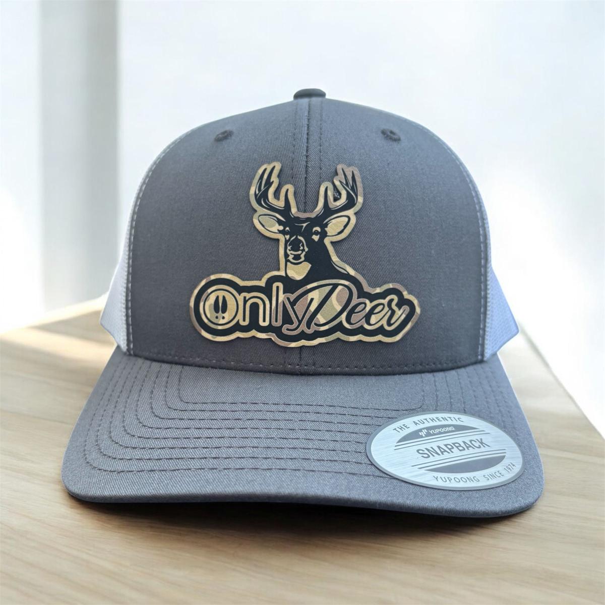 Onlydeer