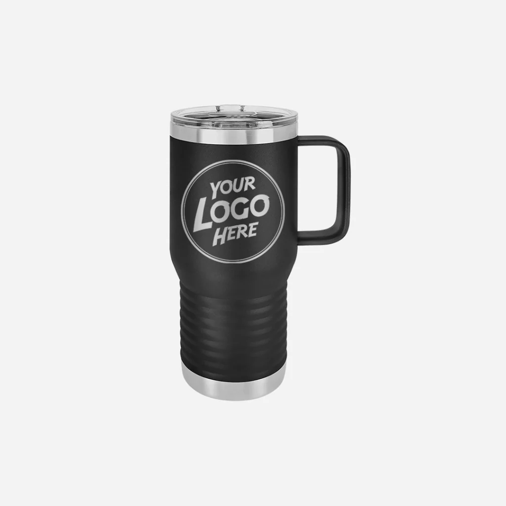 20oz Polar Camel - Travel Mugs
