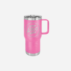 20oz Polar Camel - Travel Mugs