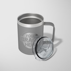 15oz Polar Camel - Coffee Mugs