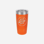 20oz Polar Camel w/ Slider Lid - Custom Branded Cups