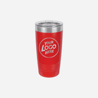 20oz Polar Camel w/ Slider Lid - Custom Branded Cups