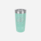 20oz Polar Camel w/ Slider Lid - Custom Branded Cups