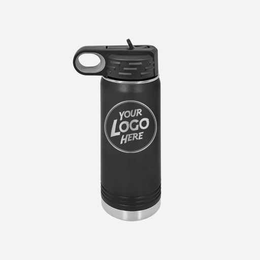 20oz Polar Camel - Water Bottle
