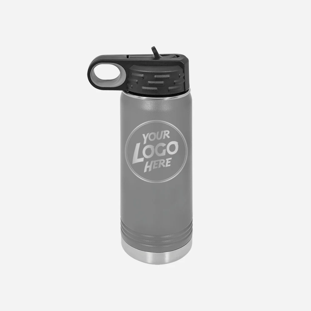 20oz Polar Camel - Water Bottle