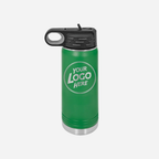 20oz Polar Camel - Water Bottle
