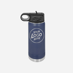 20oz Polar Camel - Water Bottle
