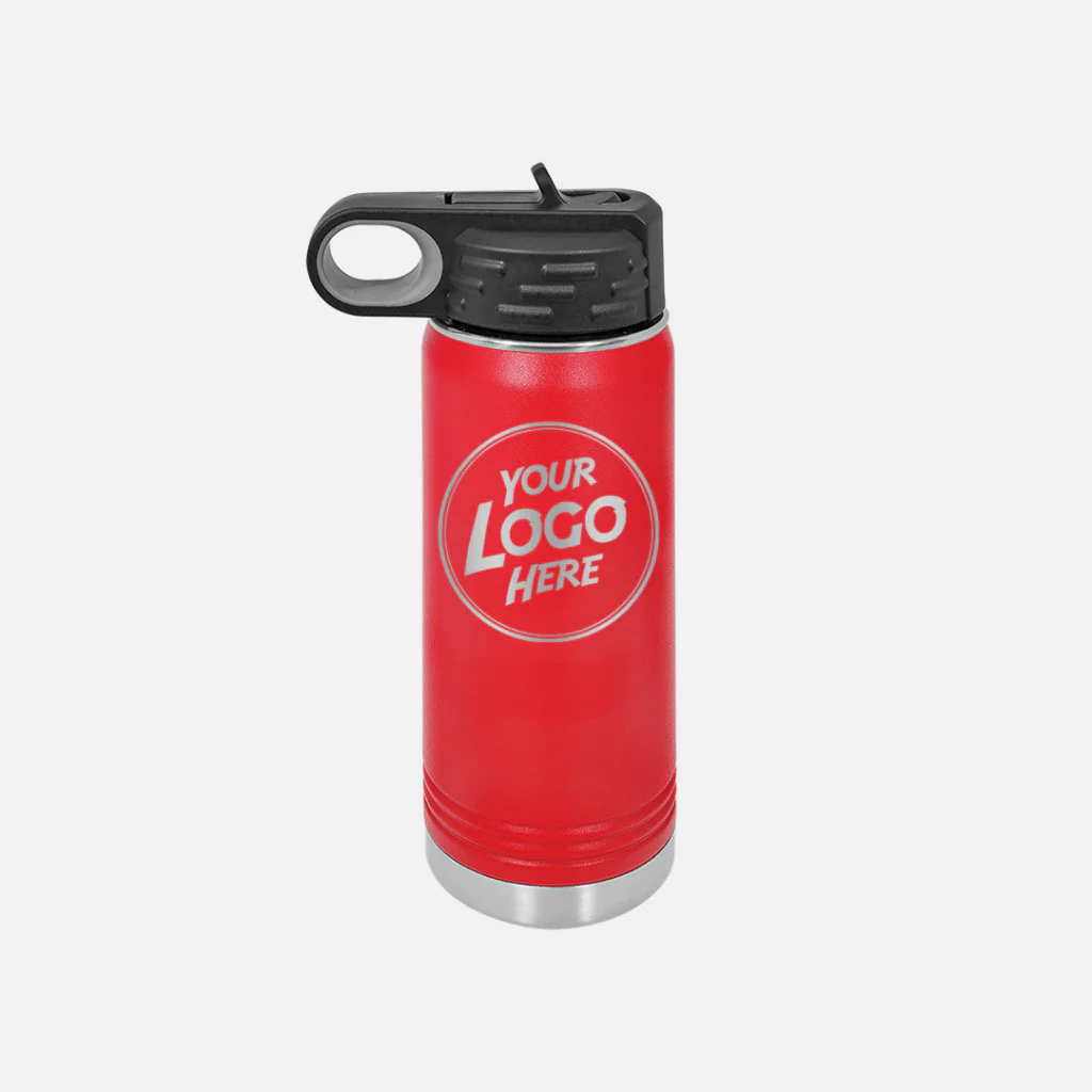 20oz Polar Camel - Water Bottle