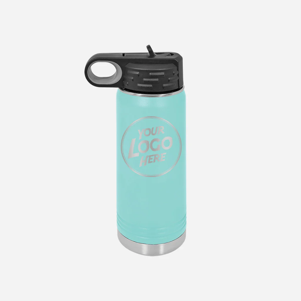 20oz Polar Camel - Water Bottle